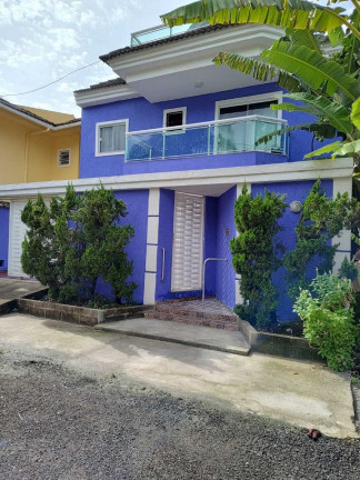 Imagem Casa com 5 Quartos à Venda, 270 m² em Vargem Grande - Rio De Janeiro Imagem Casa com 5 Quartos à Venda, 270 m² em Vargem Grande - Rio De Janeiro