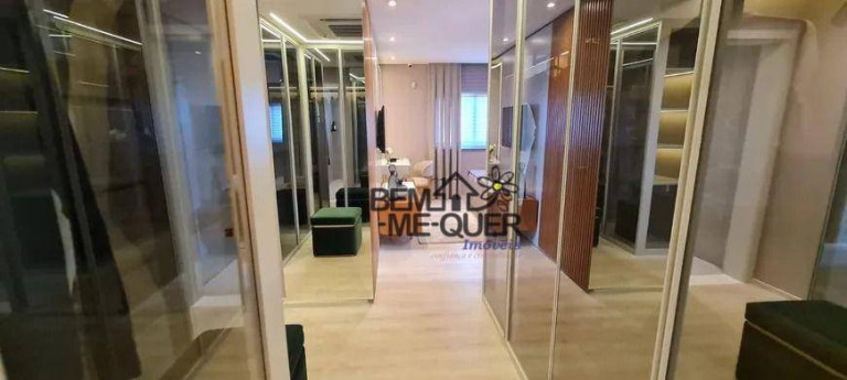 Imagem Apartamento com 3 Quartos à Venda, 152 m² em City América - São Paulo Imagem Apartamento com 3 Quartos à Venda, 152 m² em City América - São Paulo