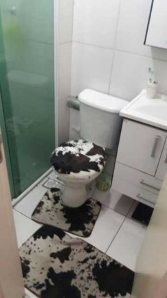 Imagem Imóvel com 2 Quartos à Venda, 44 m² em Campo Grande - Rio De Janeiro
