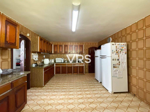 Imagem Casa com 5 Quartos à Venda, 733 m² em Iucas - Teresópolis Imagem Casa com 5 Quartos à Venda, 733 m² em Iucas - Teresópolis
