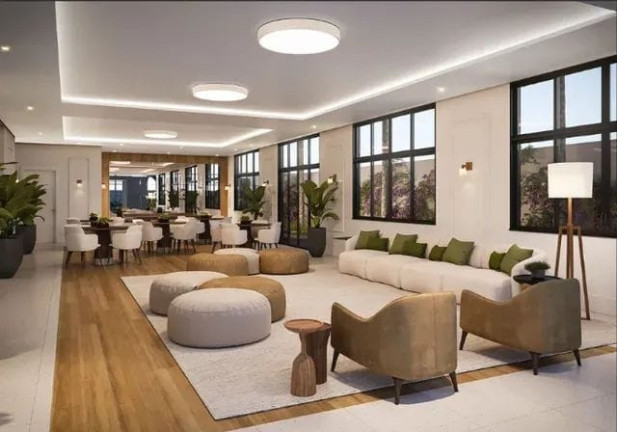 Imagem Apartamento com 2 Quartos à Venda, 76 m² em Jardim Das Nações - Taubaté Imagem Apartamento com 2 Quartos à Venda, 76 m² em Jardim Das Nações - Taubaté