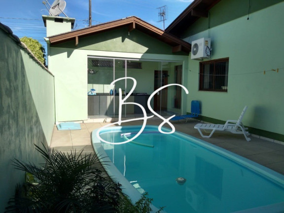 Imagem Casa com 3 Quartos à Venda, 560 m² em Bom Pastor - Igrejinha