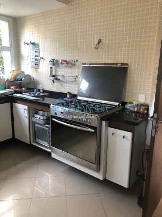 Imagem Casa com 4 Quartos para Temporada, 390 m² em Vista Linda - Bertioga