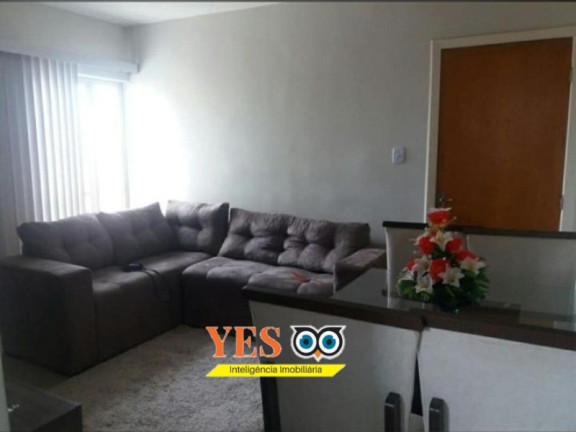 Imagem Apartamento com 2 Quartos à Venda, 50 m² em Conceição - Feira De Santana