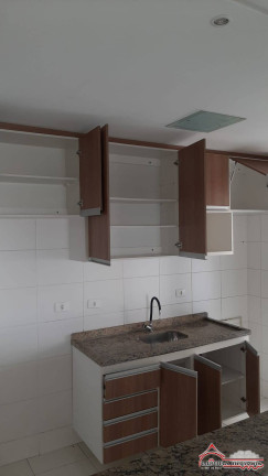 Imagem Apartamento com 3 Quartos para Alugar, 69 m² em Jardim Pereira Do Amparo - Jacareí Imagem Apartamento com 3 Quartos para Alugar, 69 m² em Jardim Pereira Do Amparo - Jacareí