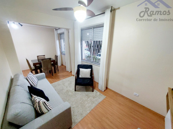 Imagem Imóvel com 3 Quartos à Venda, 62 m² em Vila Nova - Porto Alegre