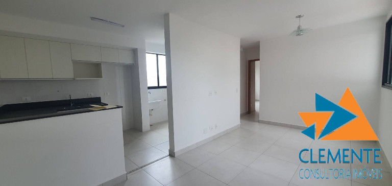 Imagem Apartamento com 2 Quartos à Venda, 62 m² em Dona Clara - Belo Horizonte