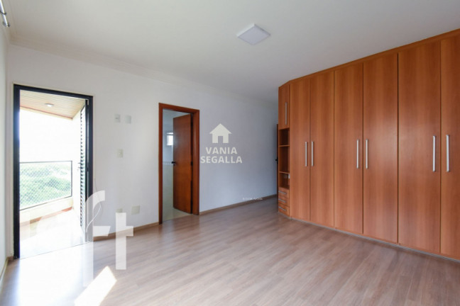 Imagem Apartamento com 3 Quartos à Venda, 140 m² em Perdizes - São Paulo