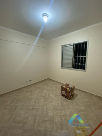 Imagem Apartamento com 2 Quartos à Venda, 65 m² em Paraíso - Santo André Imagem Apartamento com 2 Quartos à Venda, 65 m² em Paraíso - Santo André