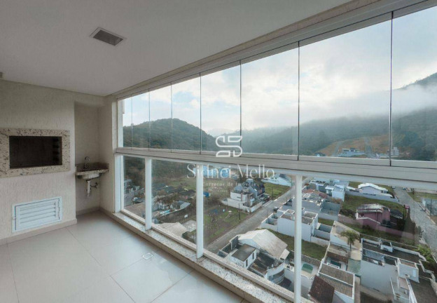 Apartamento com 2 Quartos à Venda, 70 m² em Ressacada - Itajaí