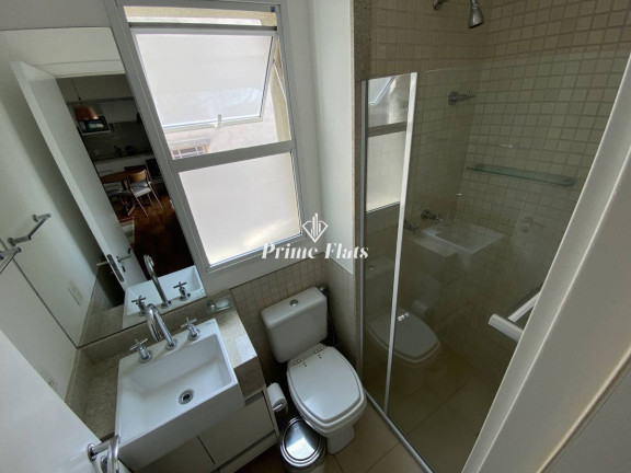 Imagem Apartamento com 2 Quartos à Venda, 56 m² em Bela Vista - São Paulo Imagem Apartamento com 2 Quartos à Venda, 56 m² em Bela Vista - São Paulo