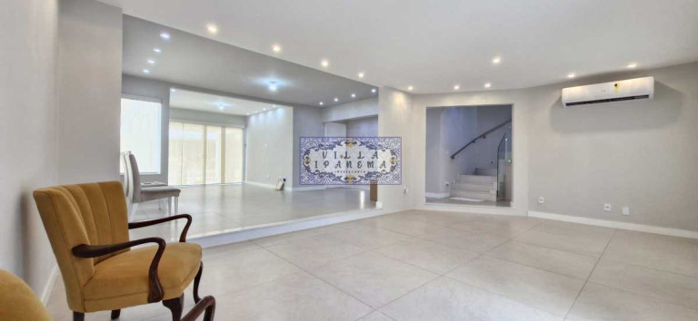 Imagem Imóvel com 5 Quartos para Alugar, 540 m² em Barra Da Tijuca - Rio De Janeiro Imagem Imóvel com 5 Quartos para Alugar, 540 m² em Barra Da Tijuca - Rio De Janeiro