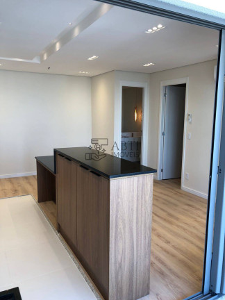 Imagem Apartamento com 2 Quartos à Venda, 50 m² em Mirandópolis - São Paulo Imagem Apartamento com 2 Quartos à Venda, 50 m² em Mirandópolis - São Paulo