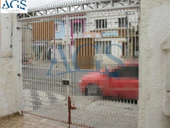 Imagem Sobrado com 2 Quartos à Venda, 90 m² em Tatuapé - São Paulo