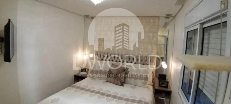 Imagem Imóvel com 2 Quartos à Venda, 53 m² em Baeta Neves - São Bernardo Do Campo Imagem Imóvel com 2 Quartos à Venda, 53 m² em Baeta Neves - São Bernardo Do Campo