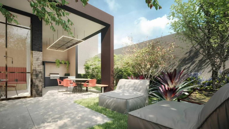 Imagem Apartamento com 1 Quarto à Venda, 24 m² em Vila Mariana - São Paulo