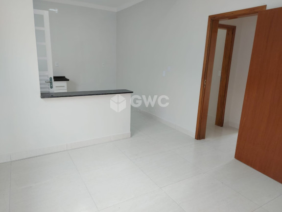 Imagem Casa com 3 Quartos à Venda, em Jardim Santa Antonieta - Marília Imagem Casa com 3 Quartos à Venda, em Jardim Santa Antonieta - Marília