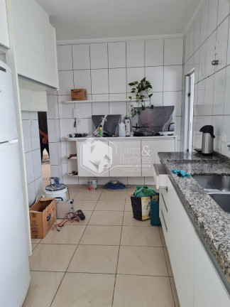 Imagem Apartamento com 2 Quartos à Venda, 82 m² em Santana - São Paulo
