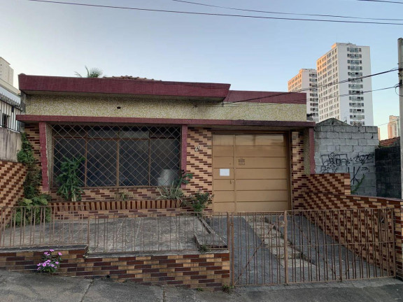 Imagem Casa com 2 Quartos à Venda, 500 m² em Vila Regente Feijó - São Paulo Imagem Casa com 2 Quartos à Venda, 500 m² em Vila Regente Feijó - São Paulo