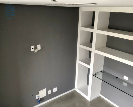 Imagem Imóvel com 1 Quarto para Alugar, 45 m² em Itaim Bibi - São Paulo Imagem Imóvel com 1 Quarto para Alugar, 45 m² em Itaim Bibi - São Paulo
