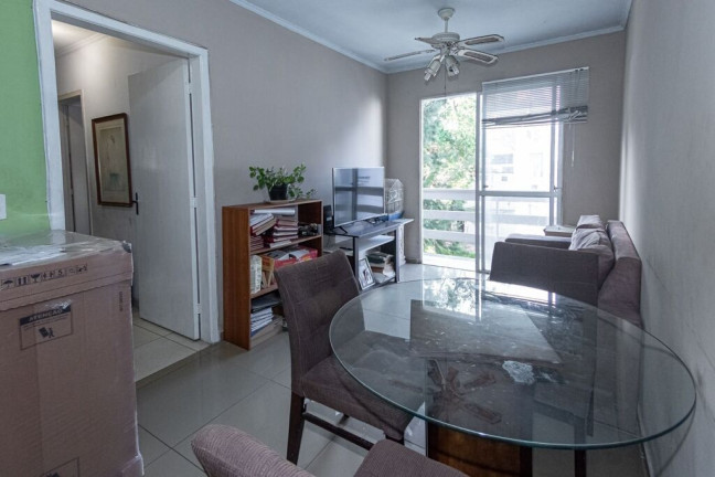 Imagem Apartamento com 3 Quartos à Venda, 77 m² em Passo Da Areia - Porto Alegre