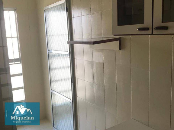 Imagem Apartamento com 2 Quartos à Venda, 50 m² em Mandaqui - São Paulo