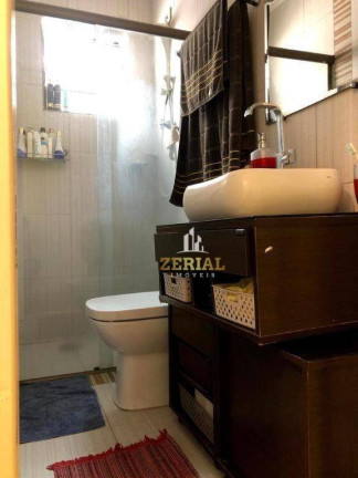 Imagem Casa com 2 Quartos à Venda, 160 m² em Santa Maria - São Caetano Do Sul