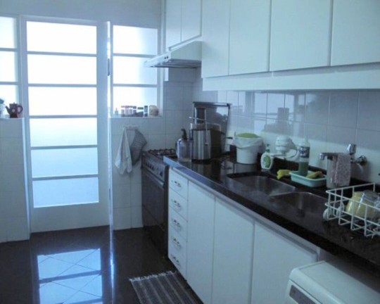 Imagem Apartamento com 3 Quartos à Venda, 185 m² em Perdizes - São Paulo