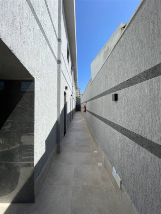 Imagem Casa de Condomínio com 2 Quartos à Venda, 53 m² em Maracanã - Praia Grande Imagem Casa de Condomínio com 2 Quartos à Venda, 53 m² em Maracanã - Praia Grande
