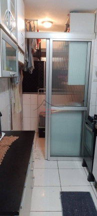 Imagem Apartamento com 3 Quartos à Venda, 55 m² em Jardim Santa Terezinha (zona Leste) - São Paulo Imagem Apartamento com 3 Quartos à Venda, 55 m² em Jardim Santa Terezinha (zona Leste) - São Paulo