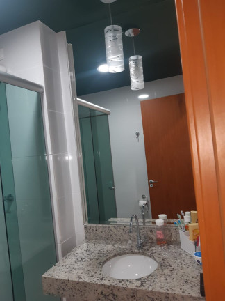 Imagem Apartamento com 2 Quartos à Venda, 52 m² em Goiânia - Belo Horizonte
