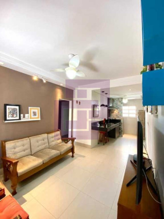 Imagem Apartamento com 2 Quartos à Venda, 73 m² em Jardim Las Palmas - Guarujá Imagem Apartamento com 2 Quartos à Venda, 73 m² em Jardim Las Palmas - Guarujá