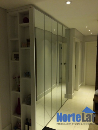 Imagem Apartamento com 2 Quartos à Venda, 65 m² em Vila Maria - São Paulo