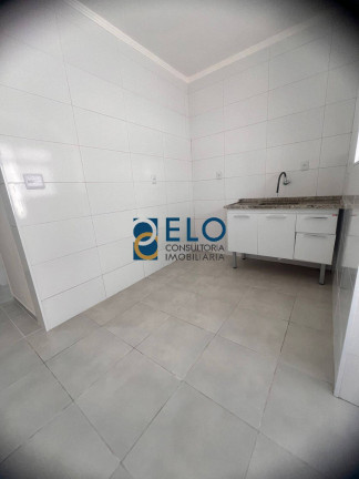 Imagem Apartamento com 2 Quartos à Venda, 53 m² em Embaré - Santos