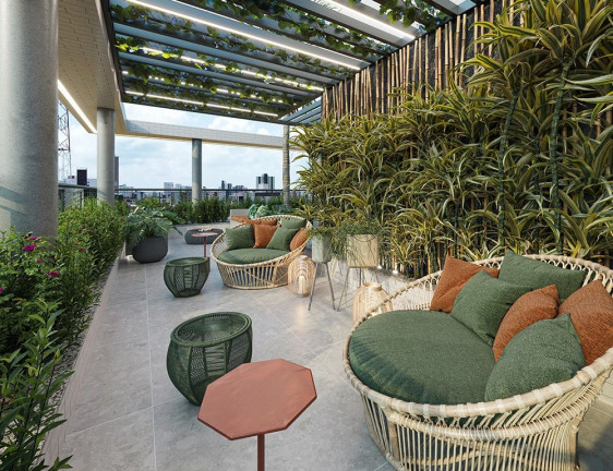 Imagem Imóvel com 2 Quartos à Venda, 114 m² em Aeroclube - João Pessoa