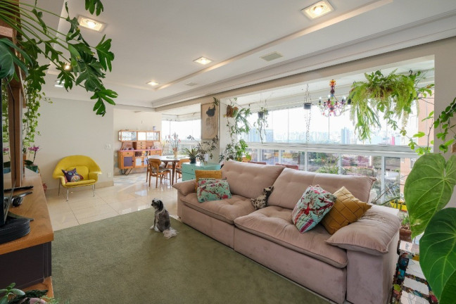 Imagem Apartamento com 4 Quartos à Venda, 161 m² em Vila Clementino - São Paulo Imagem Apartamento com 4 Quartos à Venda, 161 m² em Vila Clementino - São Paulo