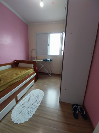 Imagem Apartamento com 3 Quartos à Venda, 59 m² em Santa Terezinha - São Bernardo Do Campo