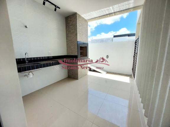 Imagem Imóvel com 3 Quartos à Venda, em Cajupiranga - Parnamirim Imagem Imóvel com 3 Quartos à Venda, em Cajupiranga - Parnamirim
