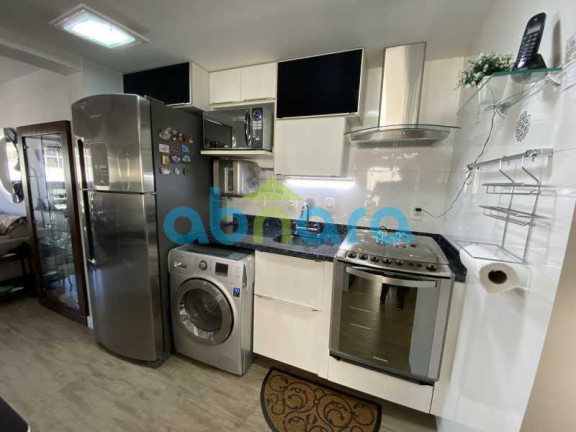 Foto do imóvel Apartamento com 2 Quartos à Venda, 84 m² em Copacabana - Rio De Janeiro