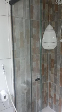 Imagem Apartamento com 1 Quarto à Venda, 35 m² em República - São Paulo Imagem Apartamento com 1 Quarto à Venda, 35 m² em República - São Paulo