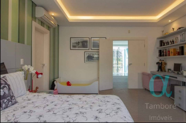 Imagem Casa com 4 Quartos à Venda, 1.500 m² em Alphaville - Santana De Parnaíba Imagem Casa com 4 Quartos à Venda, 1.500 m² em Alphaville - Santana De Parnaíba