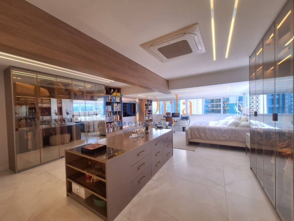 Imagem Apartamento com 3 Quartos à Venda, 300 m² em Barra Da Tijuca - Rio De Janeiro Imagem Apartamento com 3 Quartos à Venda, 300 m² em Barra Da Tijuca - Rio De Janeiro