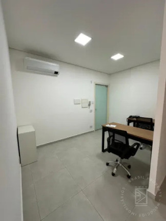Imagem Sala Comercial à Venda, 50 m² em Jardim Aquarius - São José Dos Campos Imagem Sala Comercial à Venda, 50 m² em Jardim Aquarius - São José Dos Campos