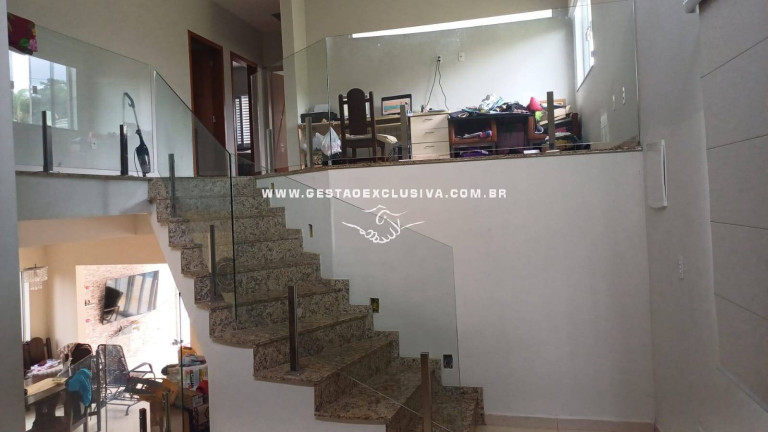 Imagem Casa com 4 Quartos à Venda, 480 m² em Residencial Jardim Botânico - Itatiba