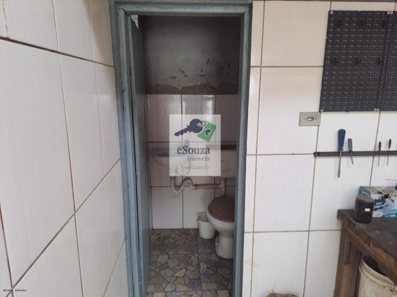 Imagem Casa com 2 Quartos à Venda, 140 m² em Jardim Estrela - Mauá