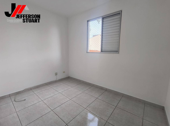 Imagem Apartamento com 2 Quartos à Venda, 46 m² em Vila Mariana - Aparecida Imagem Apartamento com 2 Quartos à Venda, 46 m² em Vila Mariana - Aparecida
