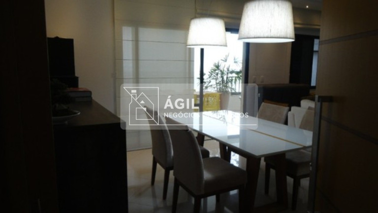 Imagem Apartamento com 3 Quartos à Venda, 152 m² em Centro - Caçapava Imagem Apartamento com 3 Quartos à Venda, 152 m² em Centro - Caçapava