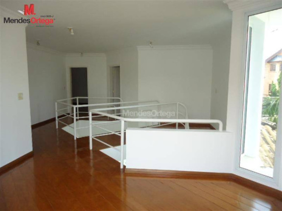 Imagem Casa com 4 Quartos para Alugar, 332 m² em Parque Campolim - Sorocaba