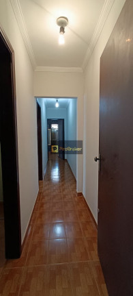 Imagem Casa com 2 Quartos à Venda, 135 m² em Jardim Diamante - Piracicaba