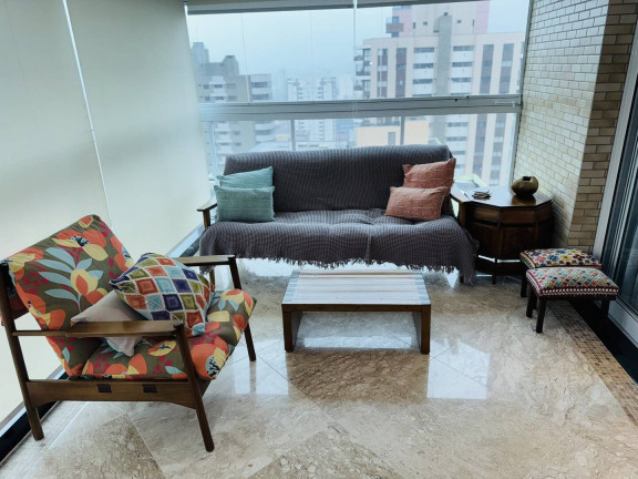 Imagem Apartamento com 3 Quartos à Venda, 243 m² em Santo Antônio - São Caetano Do Sul